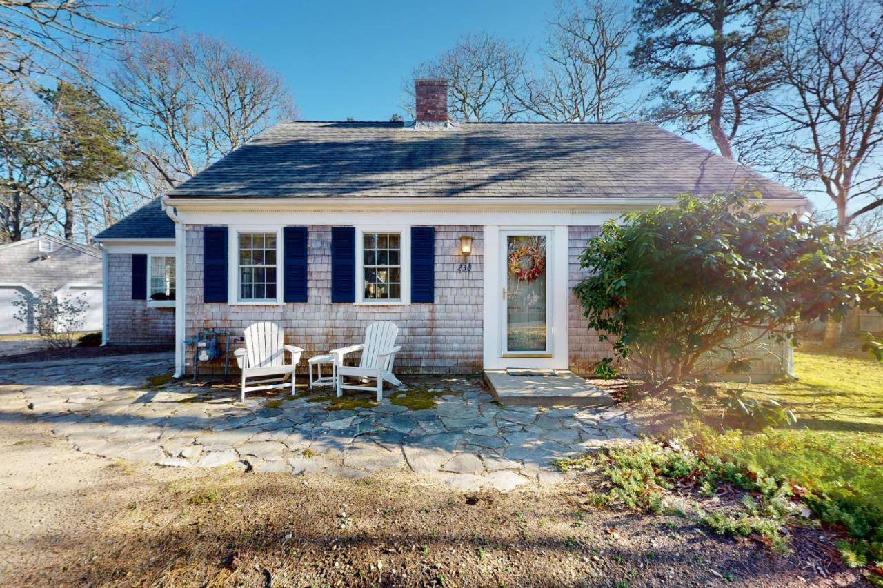 Summer Daydream Eastham Exterior foto
