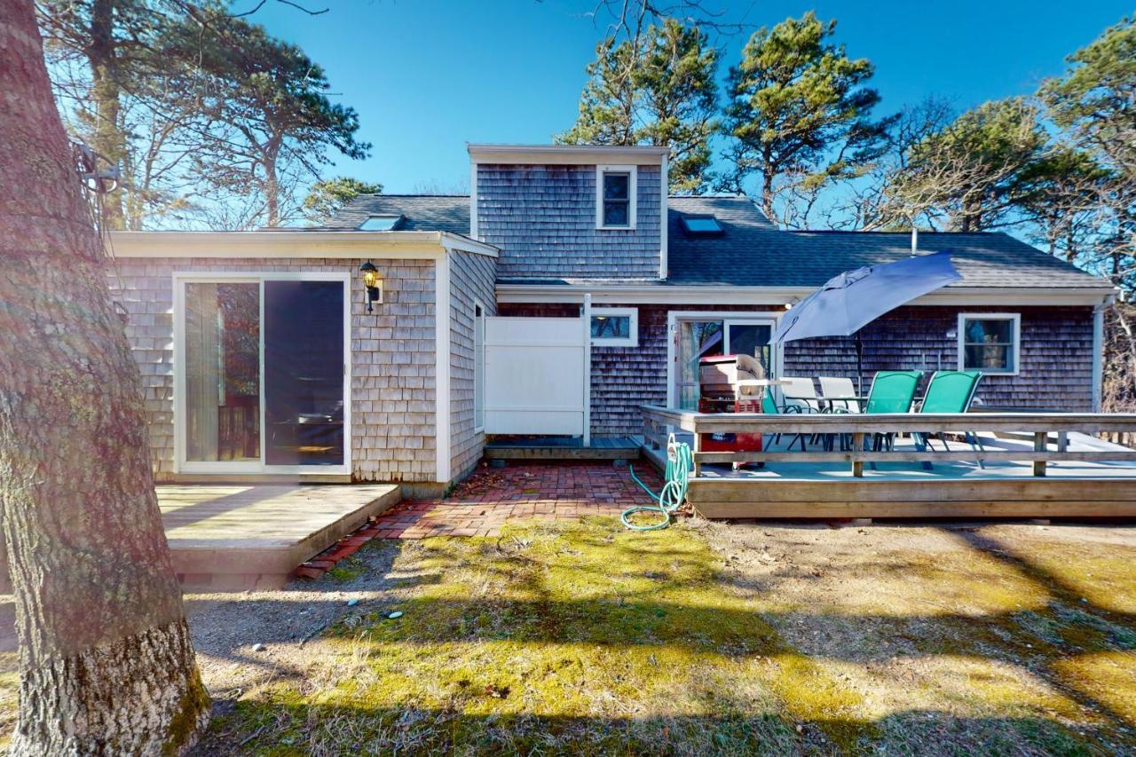 Summer Daydream Eastham Exterior foto