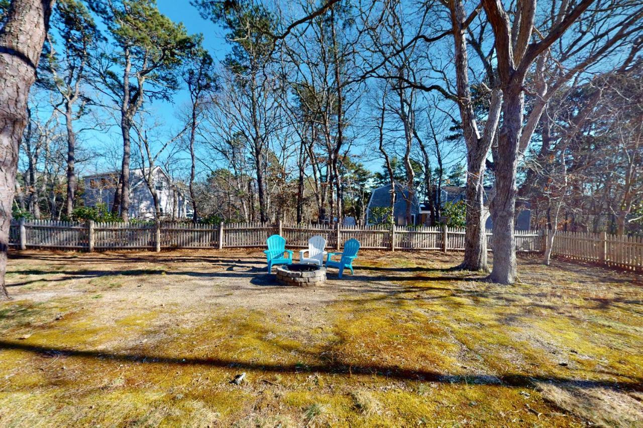 Summer Daydream Eastham Exterior foto