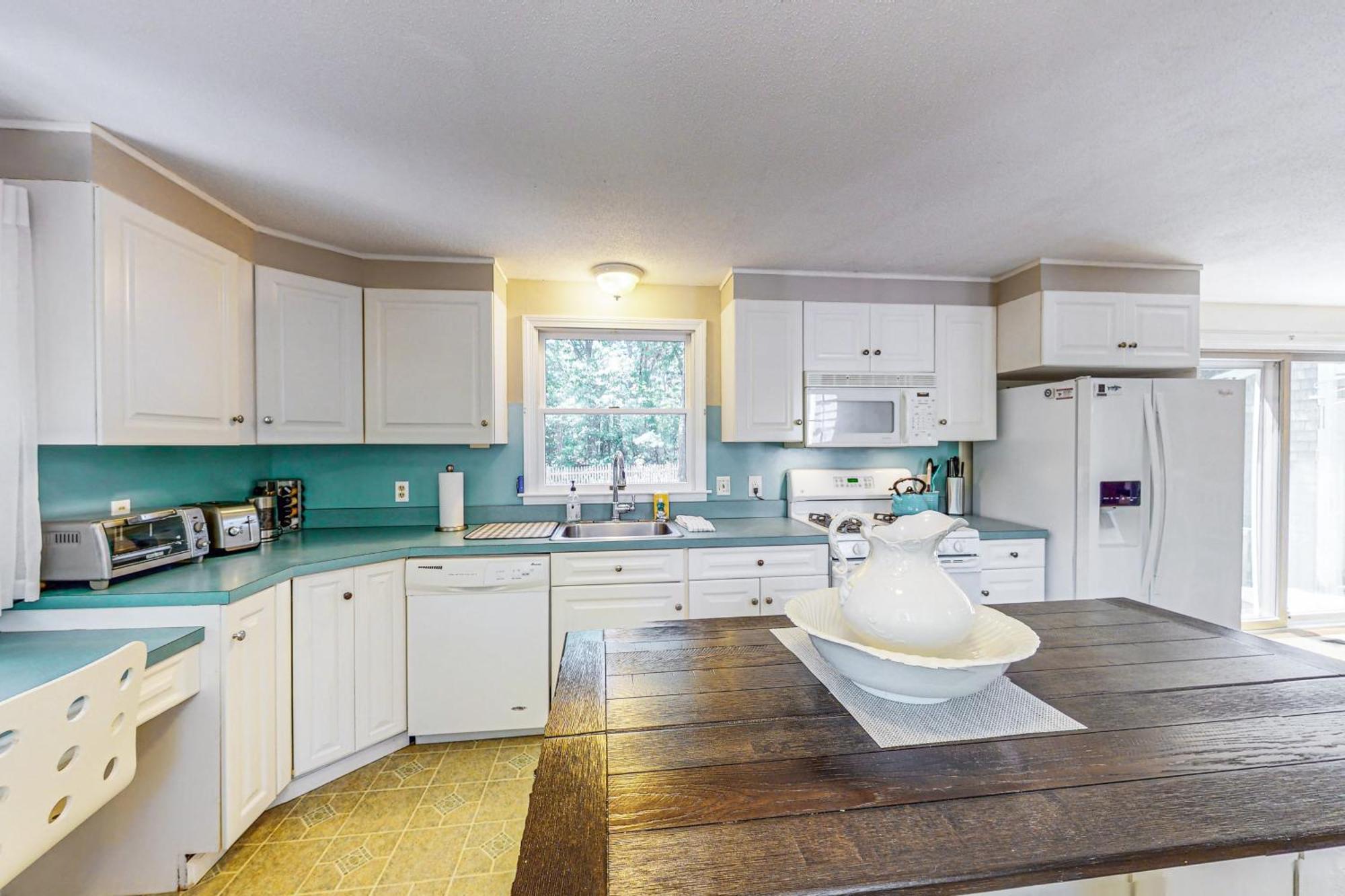 Summer Daydream Eastham Exterior foto