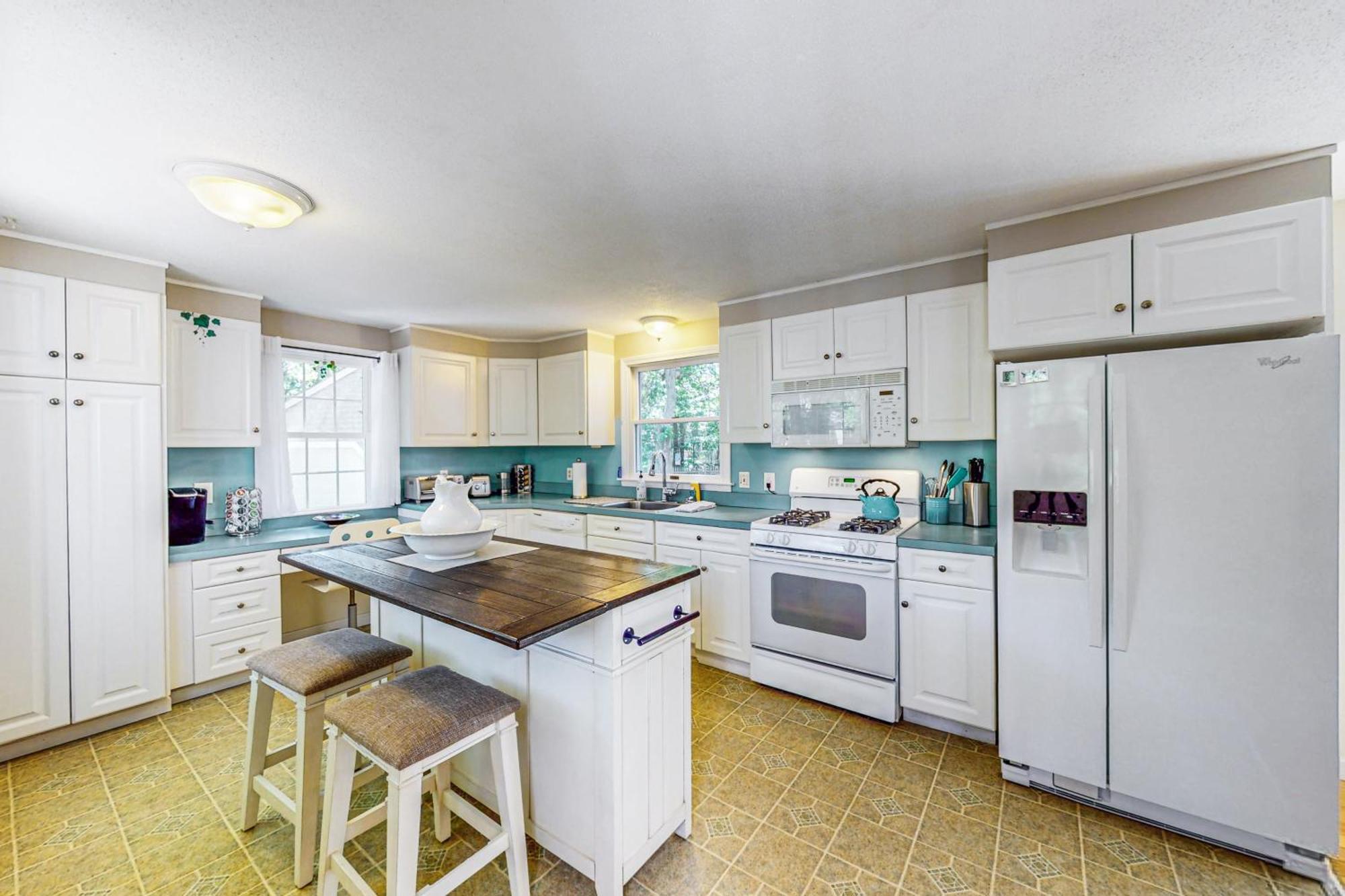 Summer Daydream Eastham Exterior foto