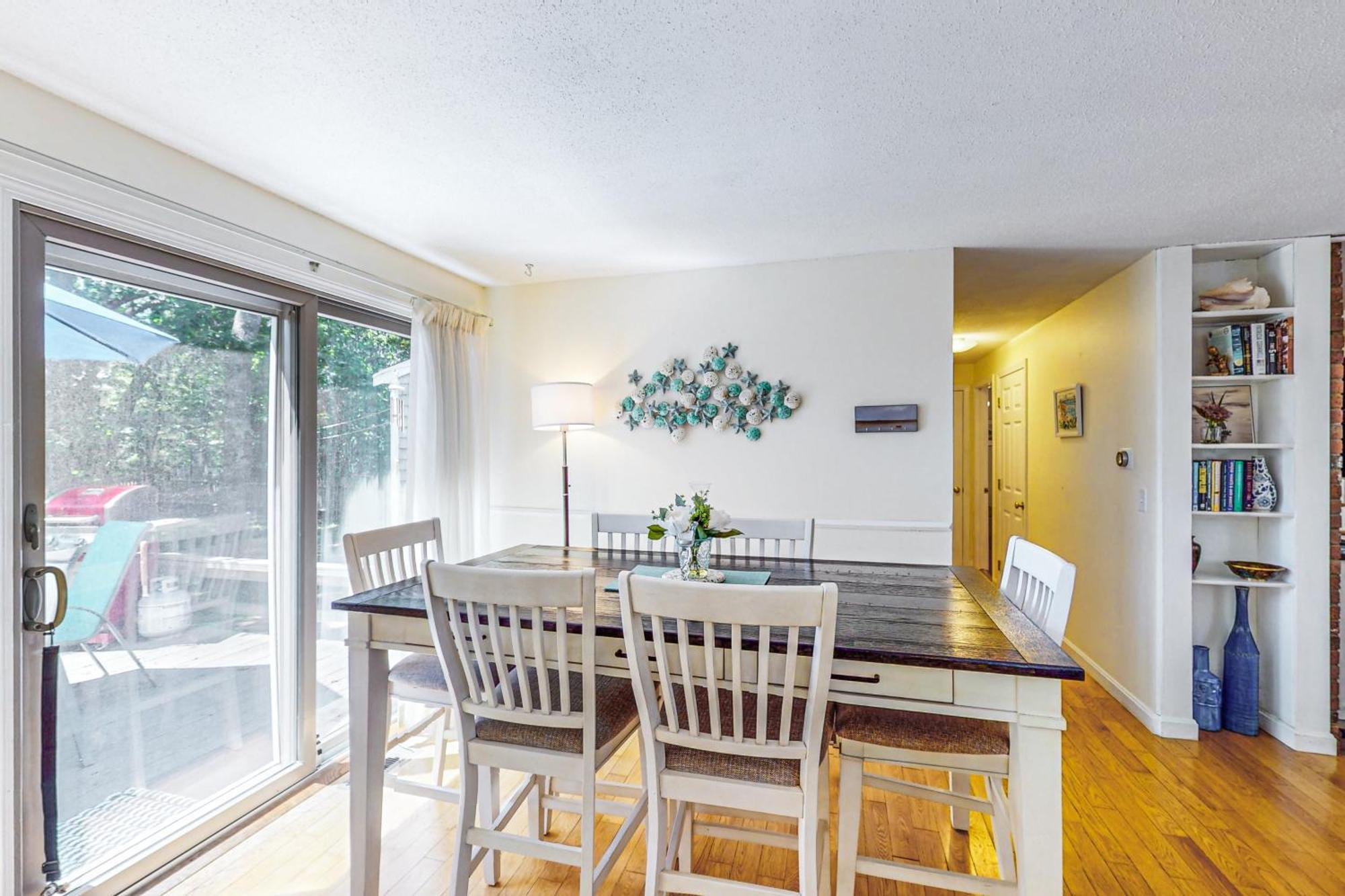 Summer Daydream Eastham Exterior foto