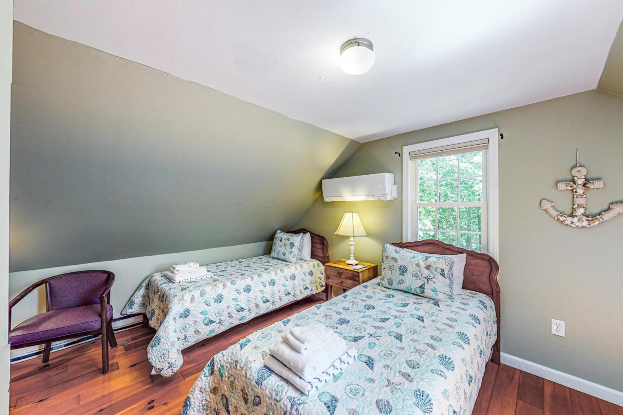 Summer Daydream Eastham Exterior foto