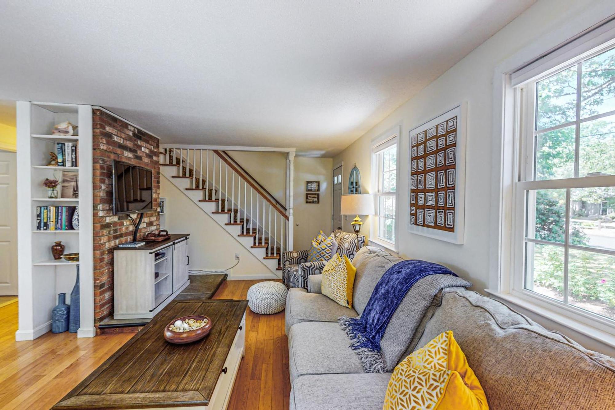 Summer Daydream Eastham Exterior foto
