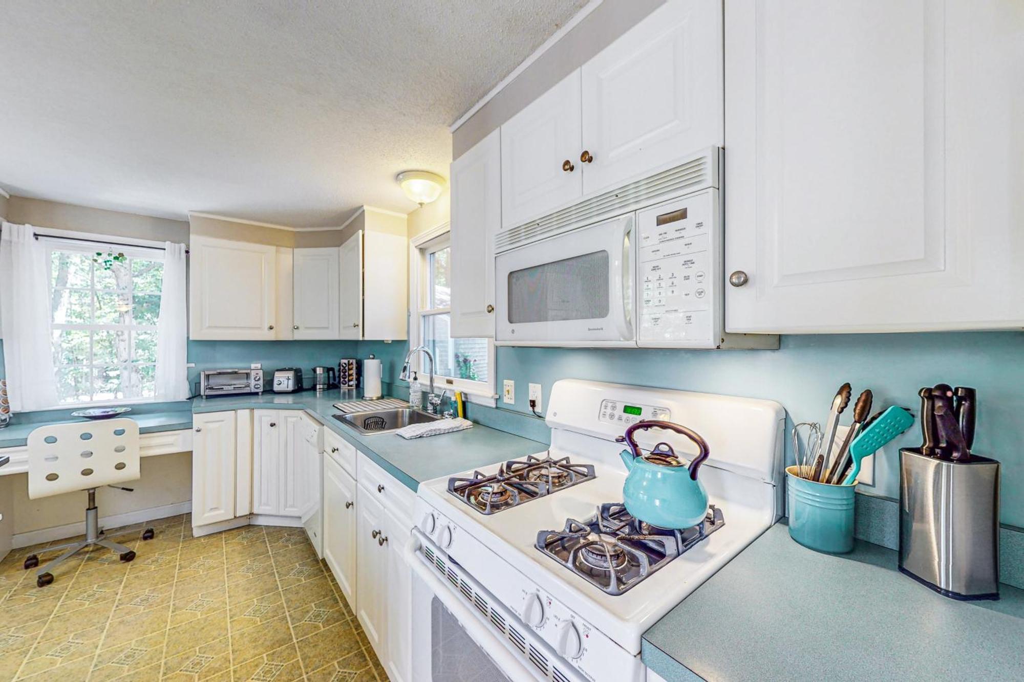 Summer Daydream Eastham Exterior foto
