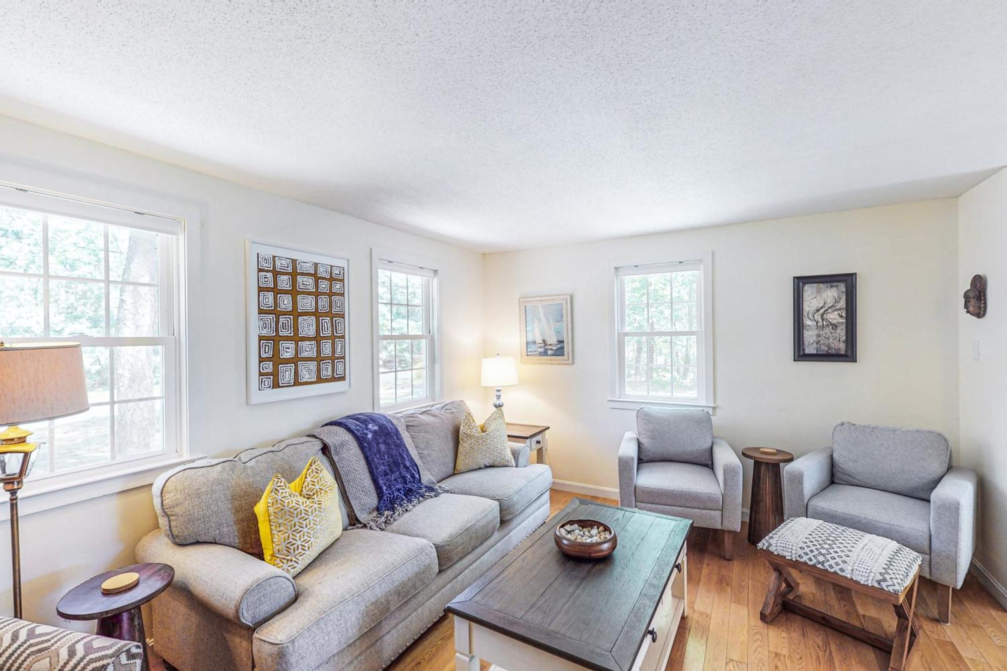 Summer Daydream Eastham Exterior foto