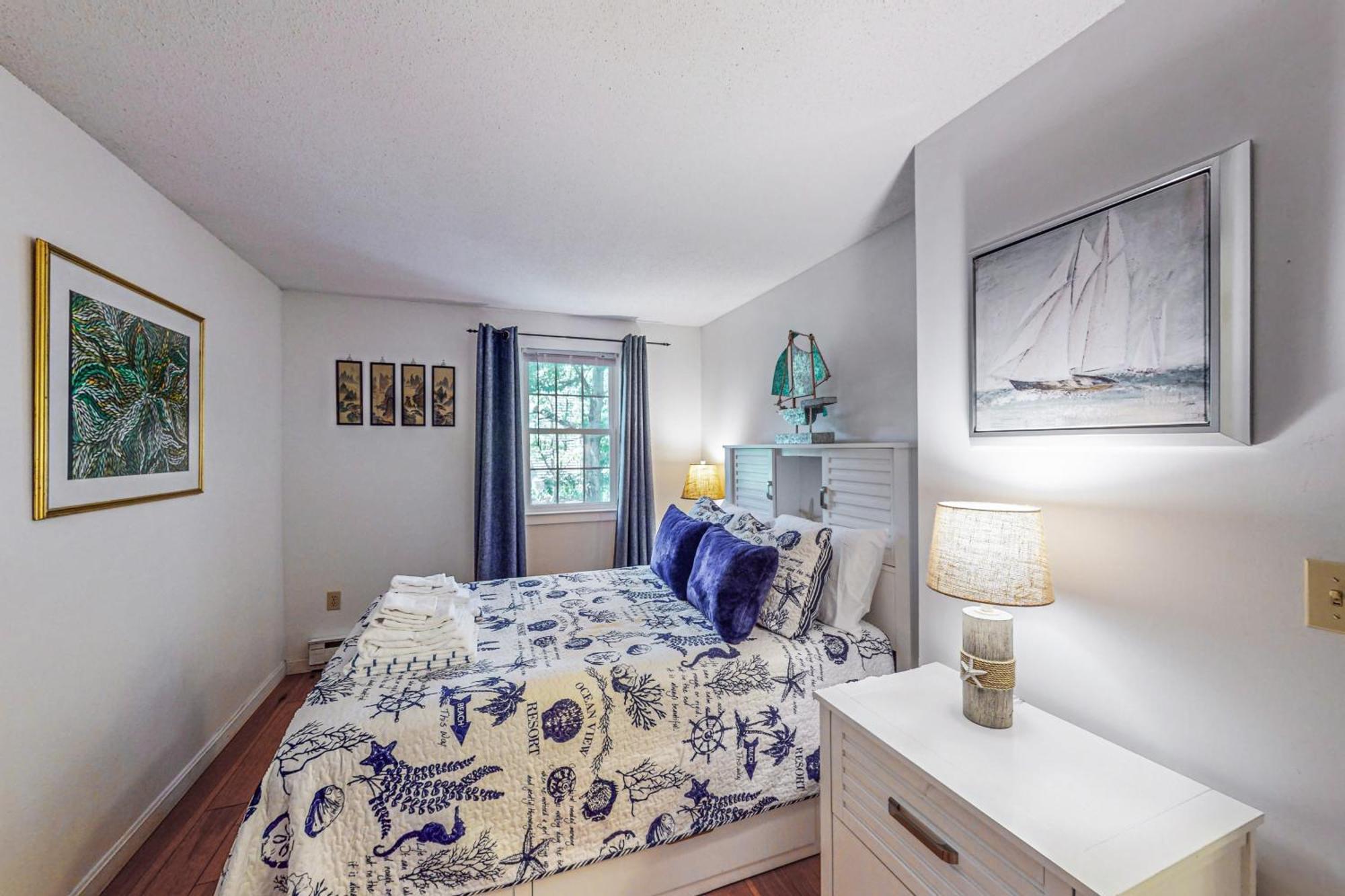 Summer Daydream Eastham Exterior foto