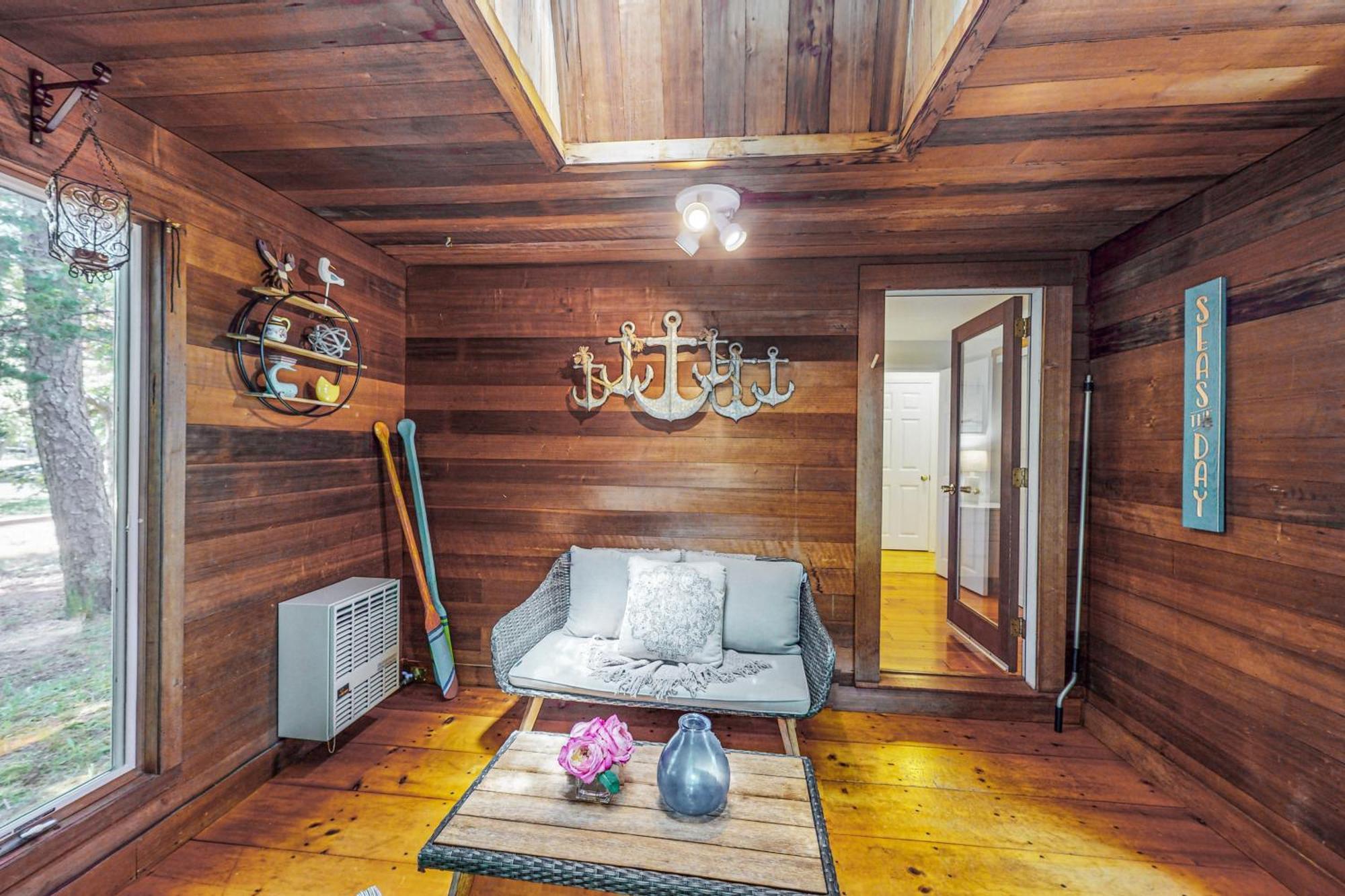 Summer Daydream Eastham Exterior foto