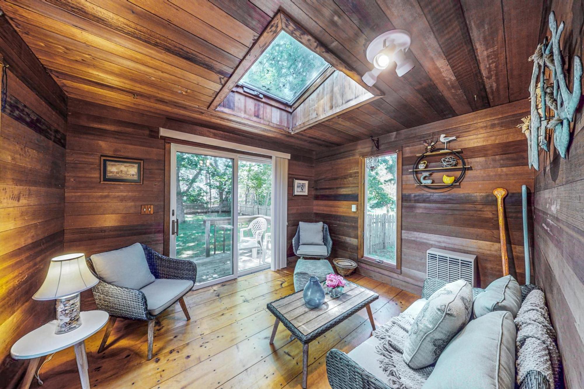 Summer Daydream Eastham Exterior foto